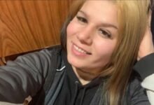 Mailén Antonich tenía 24 años y era madre de dos hijos