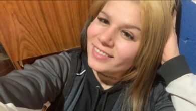 Mailén Antonich tenía 24 años y era madre de dos hijos
