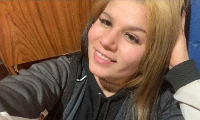 Mailén Antonich tenía 24 años y era madre de dos hijos